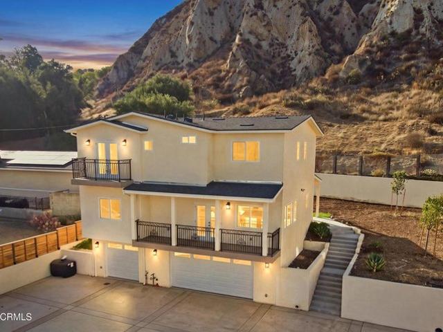 House for sale in Piru, California