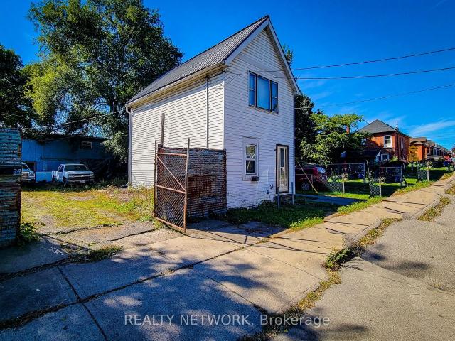 Property for sale in Ancaster, Ontario