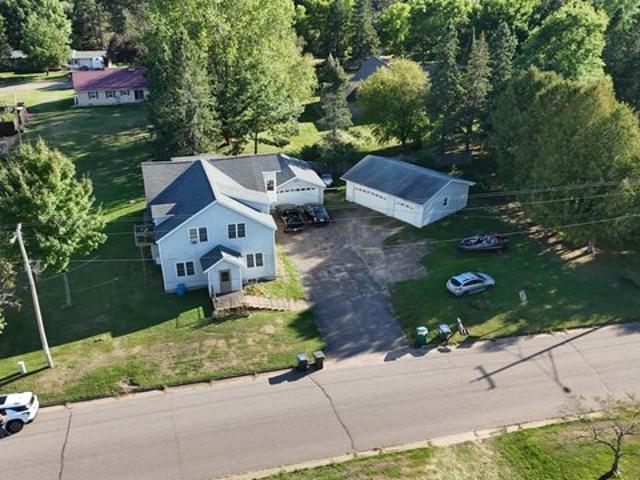 House for sale in Prentice, Wisconsin