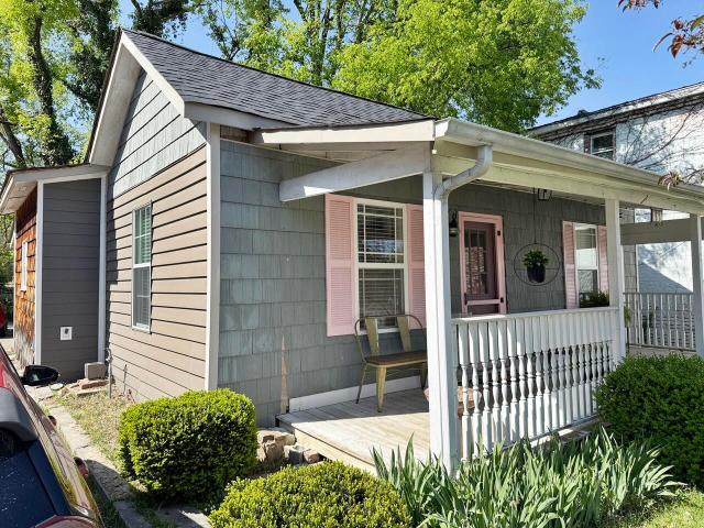 House for sale in Tennessee