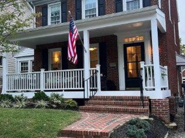 House for sale in College Heights, Fredericksburg