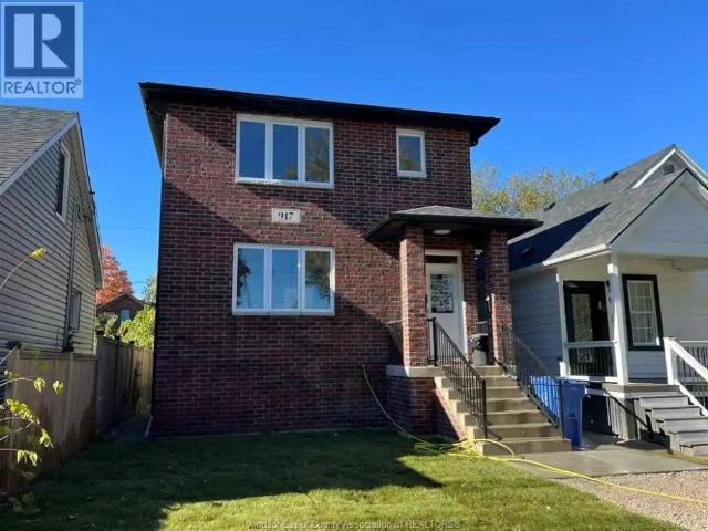 House for rent in RiverWest, Windsor