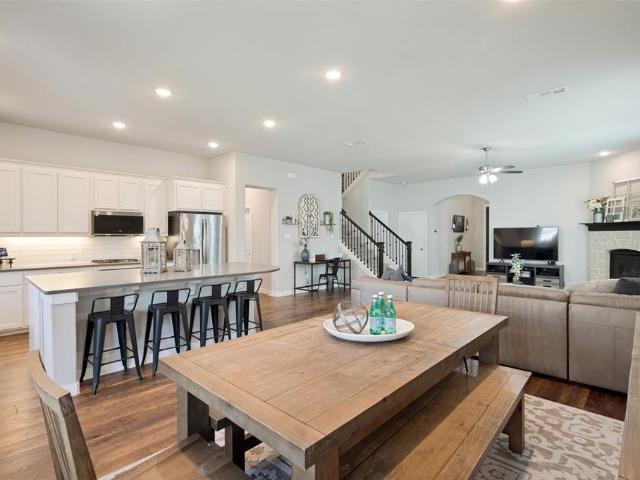 House for sale in Denton, Texas