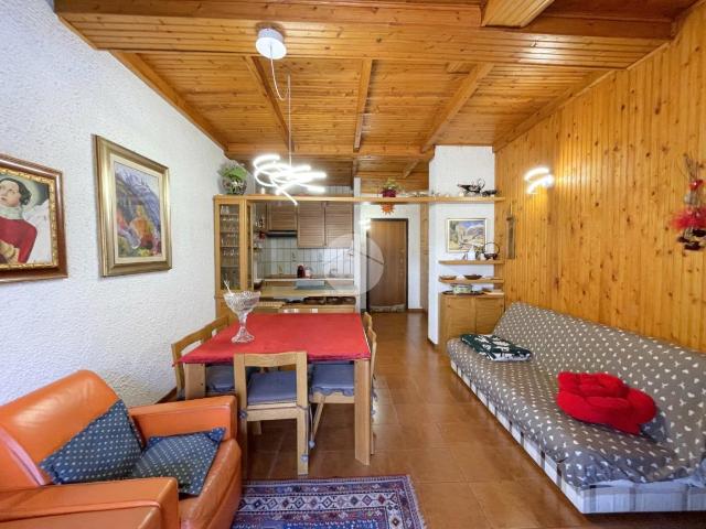 Appartamento in affitto a Comunità montana della valle Camonica, Temù