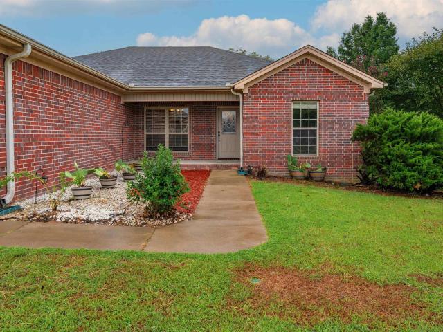 House for sale in Ark