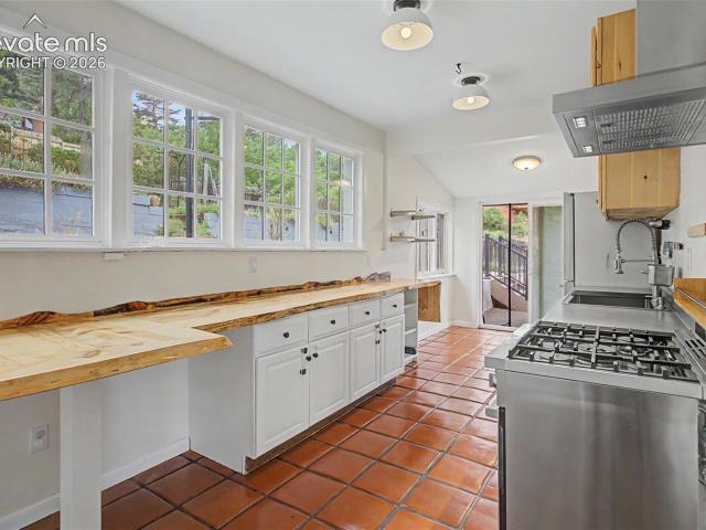 House for sale in Manitou Springs, Colorado