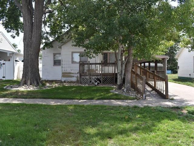 House for sale in Nebraska