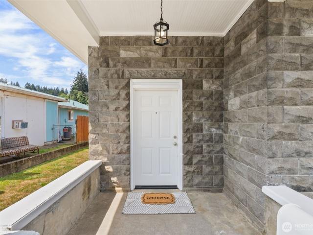 House for sale in Hoquiam, Washington