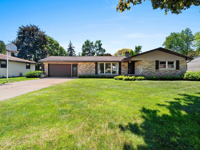 House for sale in Ashwaubenon, Wisconsin