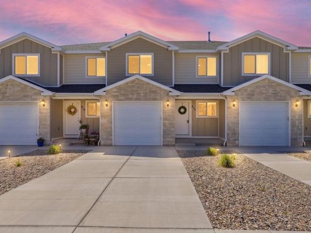 Townhouse for sale in Nephi, Utah