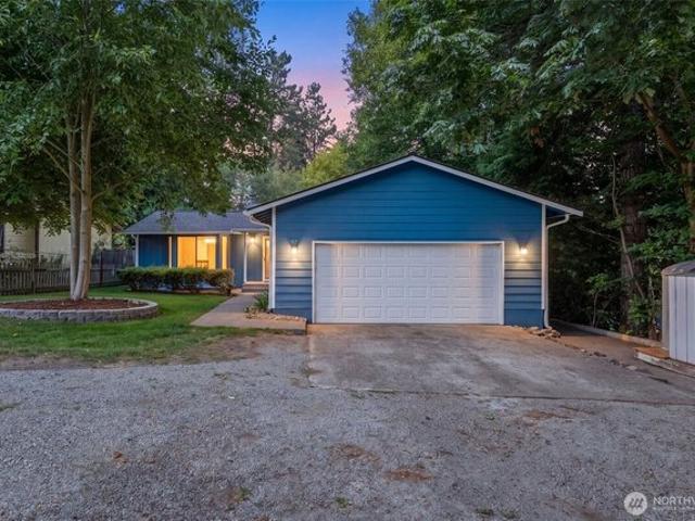 House for sale in Thurston, Washington