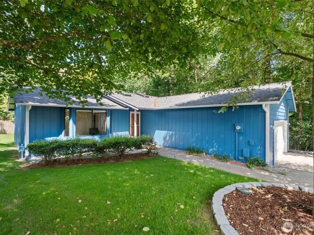 House for sale in Thurston, Washington