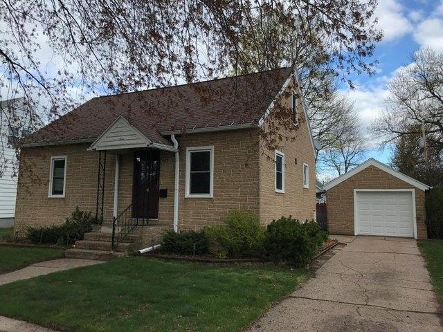 House for sale in Marathon, Wisconsin