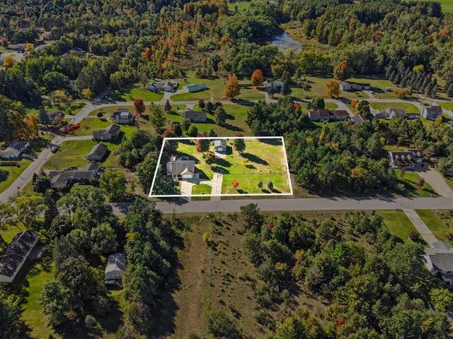 House for sale in Evart, Osceola County