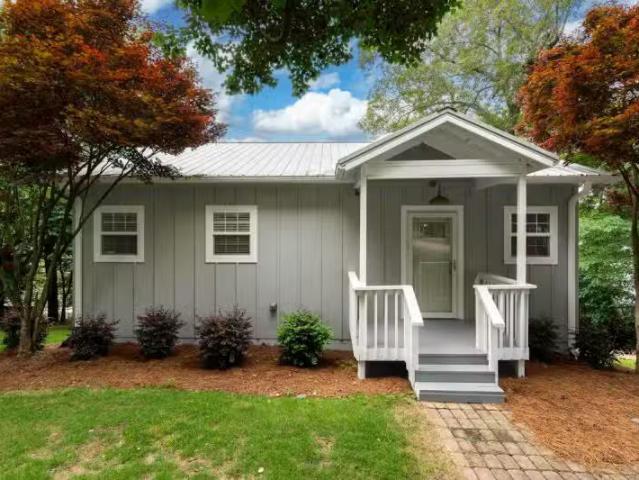House for rent in Talladega