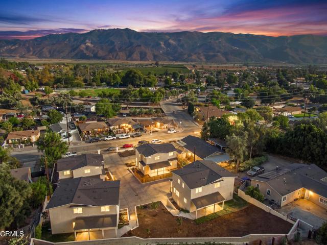 House for sale in Piru, California