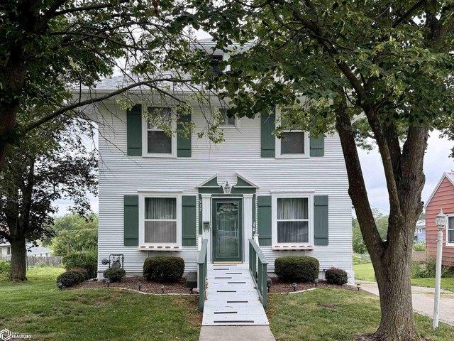 House for sale in Chariton, Iowa
