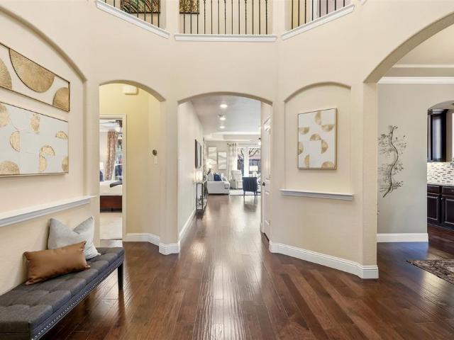 Property for rent in Mckinney, Texas