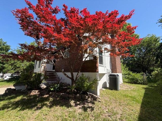 House for sale in Kansas City, Missouri