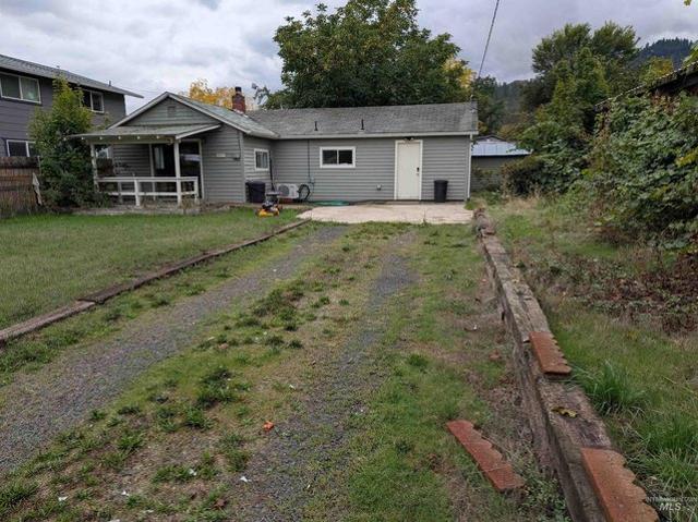 House for sale in Kamiah, Idaho