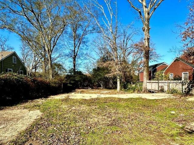 Land for sale in Mccomb