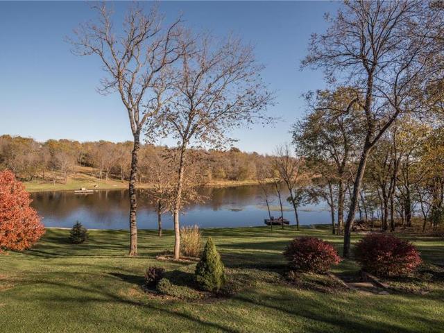 House for sale in Bates City, Missouri