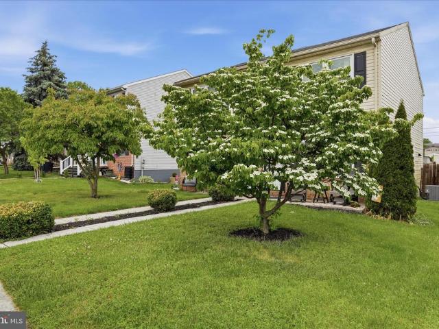 Townhouse for sale in Hagerstown, Maryland