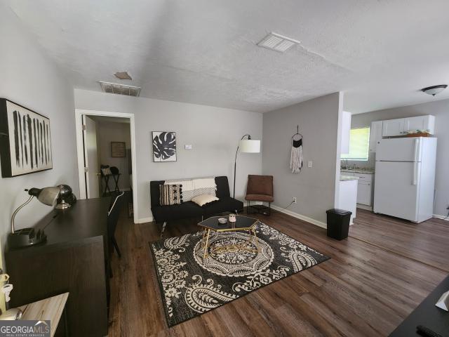 Commercial for rent in Box Springs, Georgia