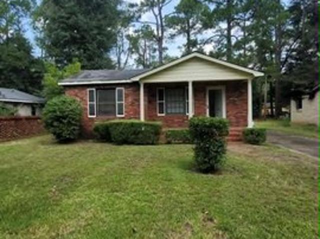 House for sale in Dougherty, Georgia