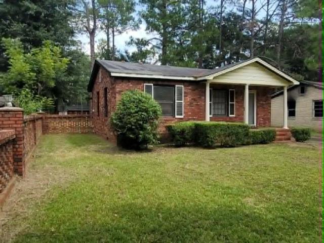 House for sale in Dougherty, Georgia