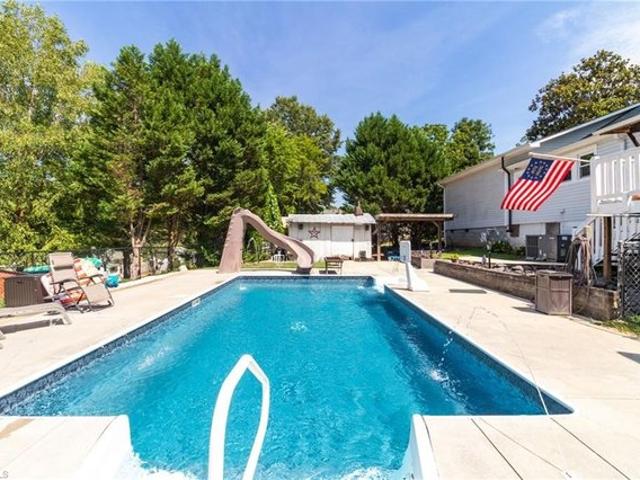 House for sale in Eden, North Carolina