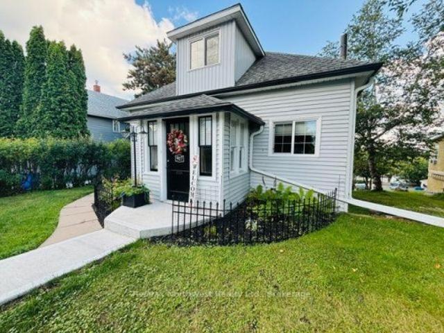 House for sale in Kenora, Ontario