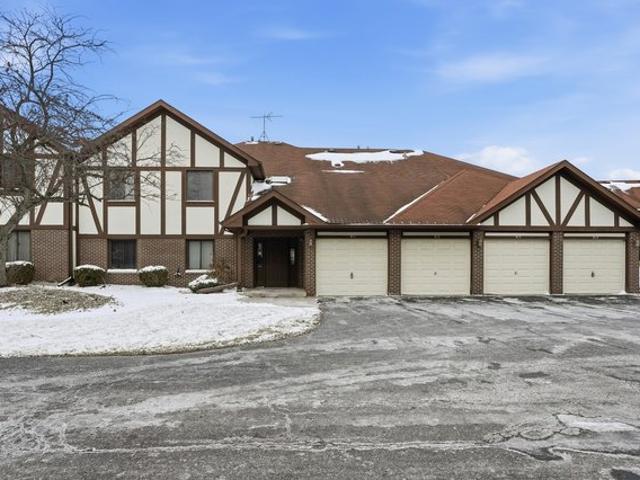 Condo for sale in Crete, Illinois