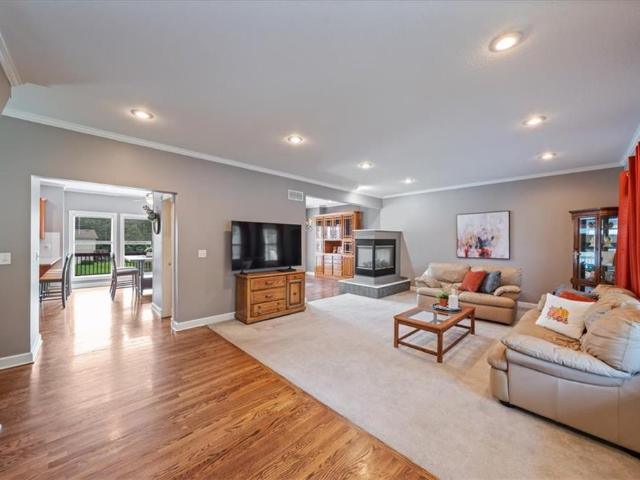 House for sale in Clay Meadows, Liberty