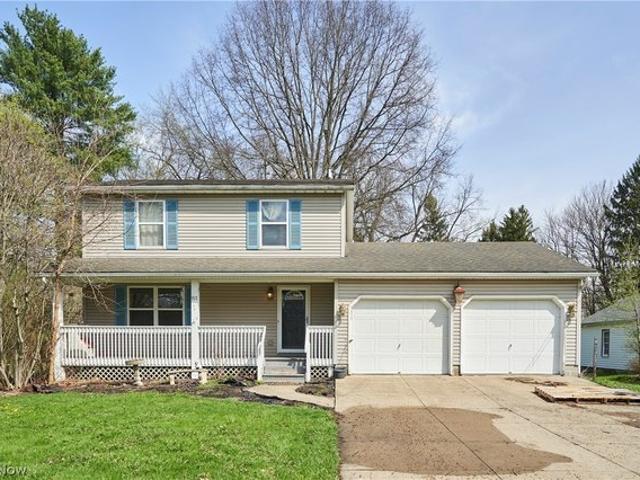 House for sale in Summit, Ohio