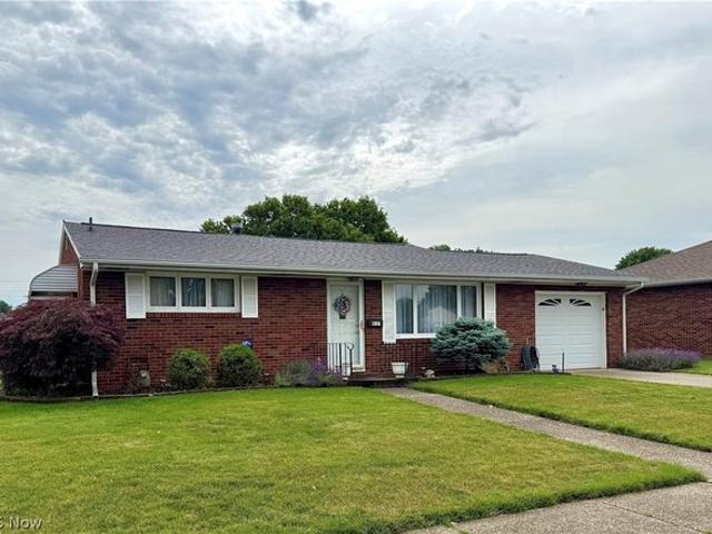House for sale in New Philadelphia, Ohio
