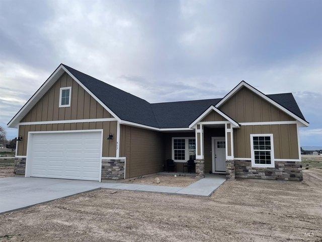 House for sale in Kimberly, Idaho