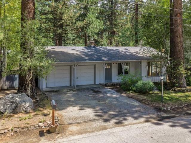 House for sale in South Lake Tahoe, California