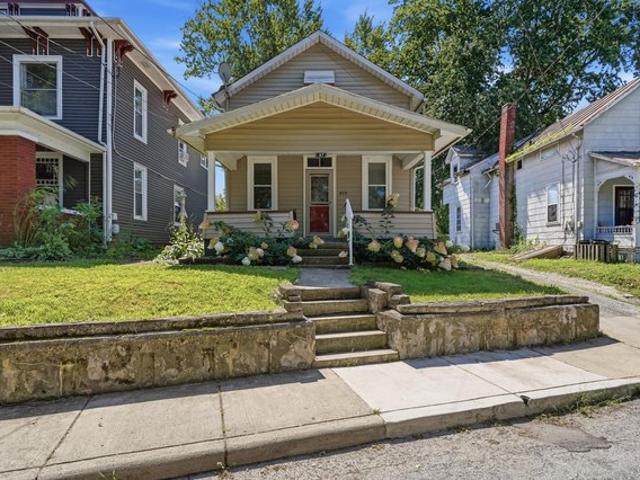 House for sale in Bucyrus, Crawford County