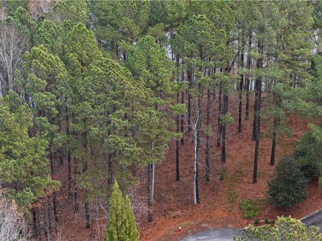 Land for sale in Salem, South Carolina