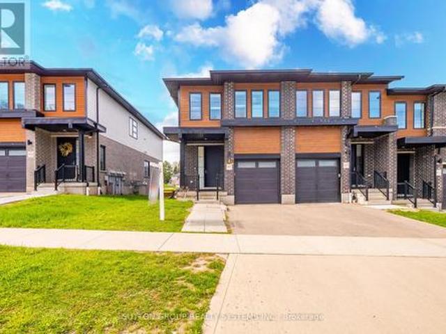 House for sale in Kitchener, Ontario