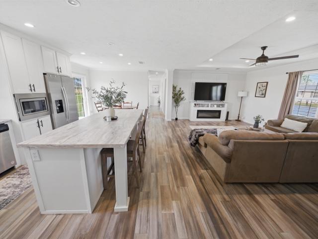 House for sale in Spencer, Indiana