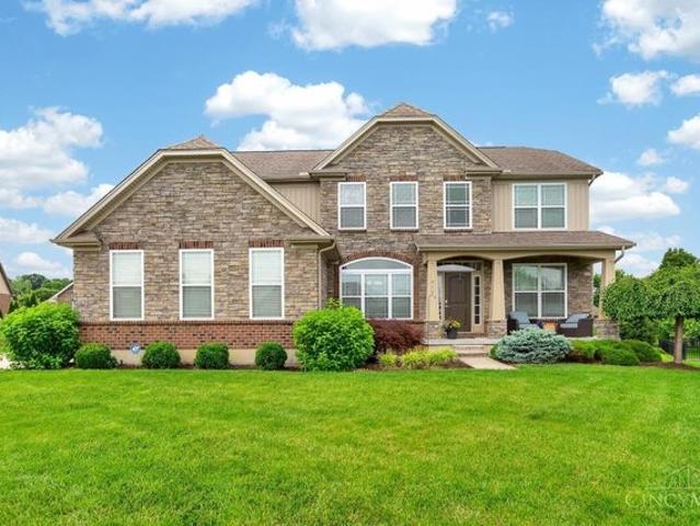 House for sale in Monroe, Ohio