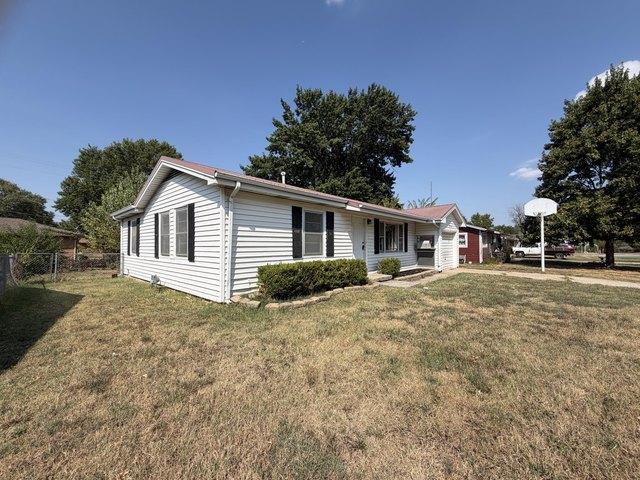 House for sale in Mount Vernon, Lawrence County