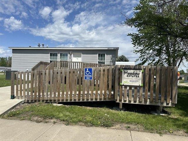 House for rent in Madrid, Iowa
