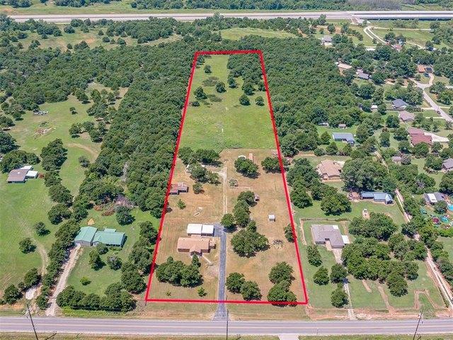House for sale in Choctaw, Oklahoma