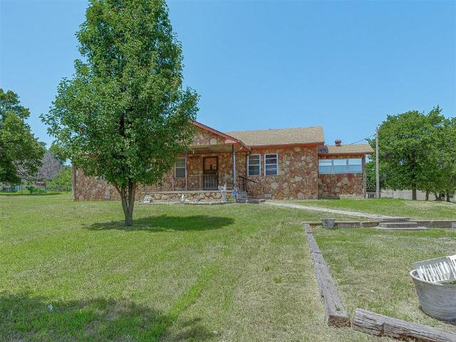House for sale in Choctaw, Oklahoma