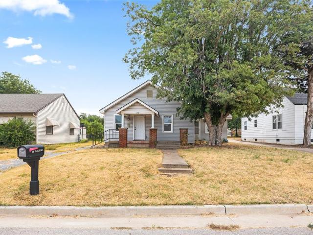 House for sale in El Reno, Oklahoma