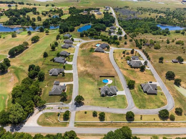 Land for sale in Cushing, Oklahoma