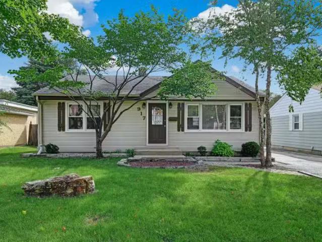 House for rent in Carol Stream